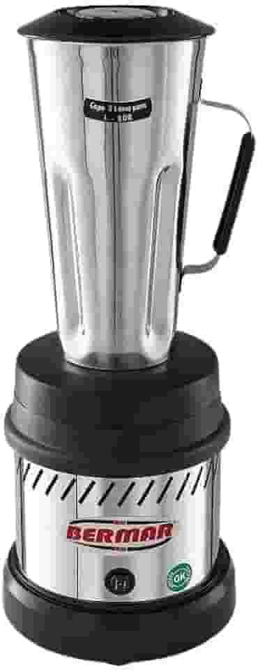 Liquidificador 2 L Alta Rotação Bermar 110 V
