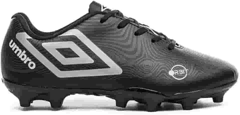 Chuteira Umbro Orbit Campo Juvenil Azul