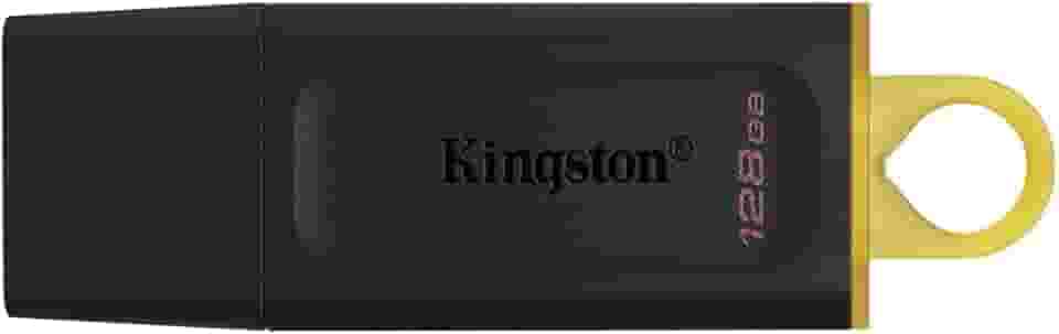 DTX/128GB - Pen drive Exodia de 128GB padrão USB velocidade 3.2 Geração 1