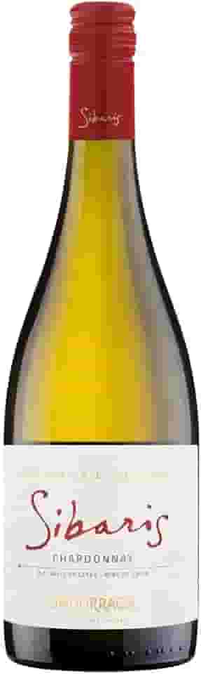 Vinho Chileno Branco Seco Gran Reserva Sibaris Undurraga Chardonnay Valle de Leyda 750ml