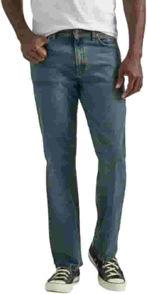 Calça jeans masculina Legendary Regular Boot