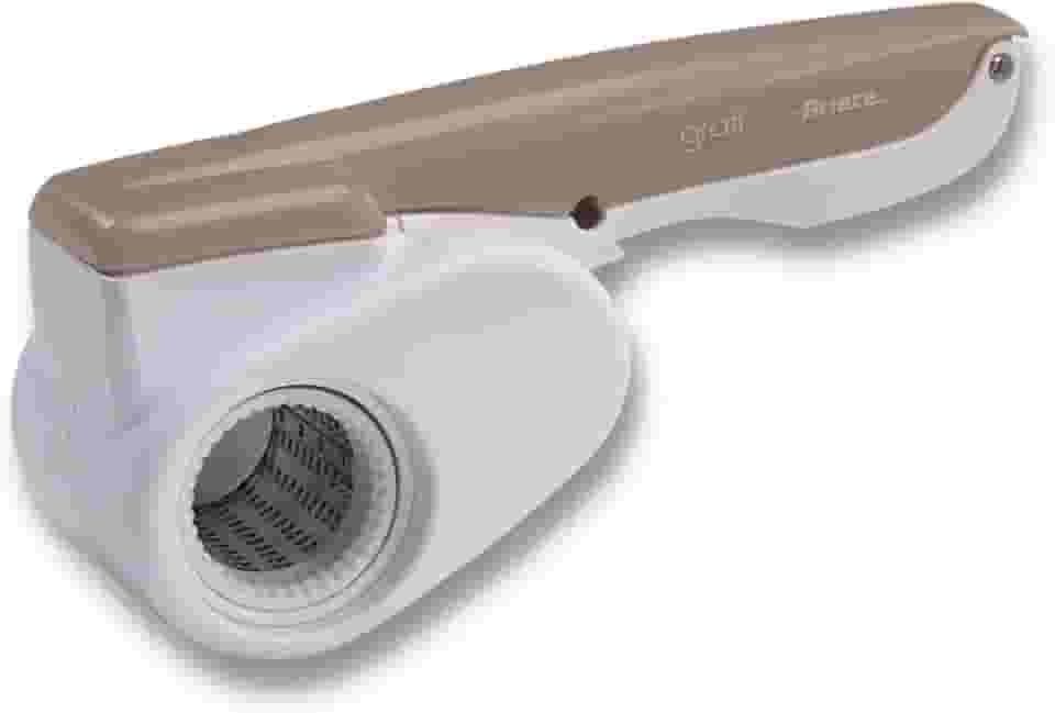 Ralador de Queijo Elétrico Grati Grafite Bivolt Ariete