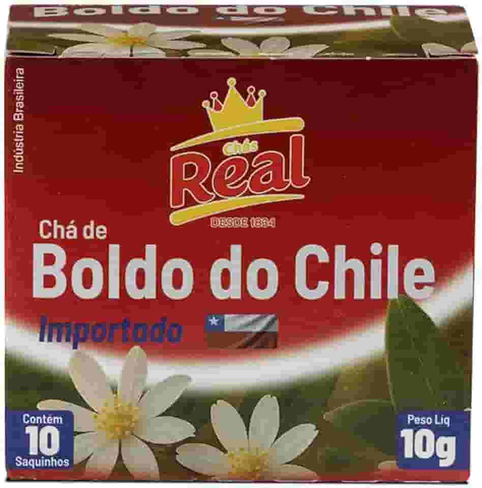 CHA REAL Real Multiervas Boldo 30/10/1 0 Gr