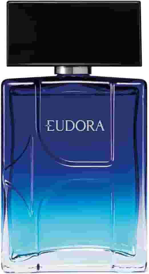Eudora H Flow Desodorante Colônia Masculina 100ml
