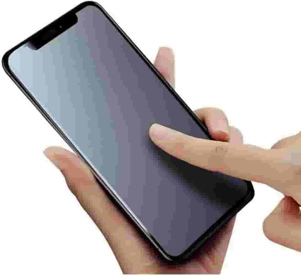 Película Fosca Matte Cerâmica Ñ Marca Dedo Para Iphone 14 Iphone 14 Pro 14 Plus Iphone 14 pro Max (IPHONE 14 PRO)