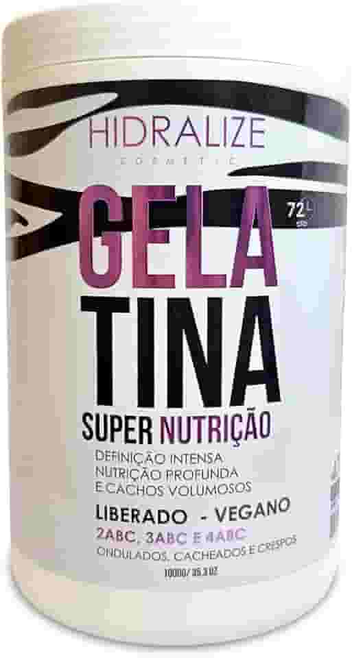 GELATINA SUPER NUTRIÇÃO (1kg) - HIDRALIZE (1)