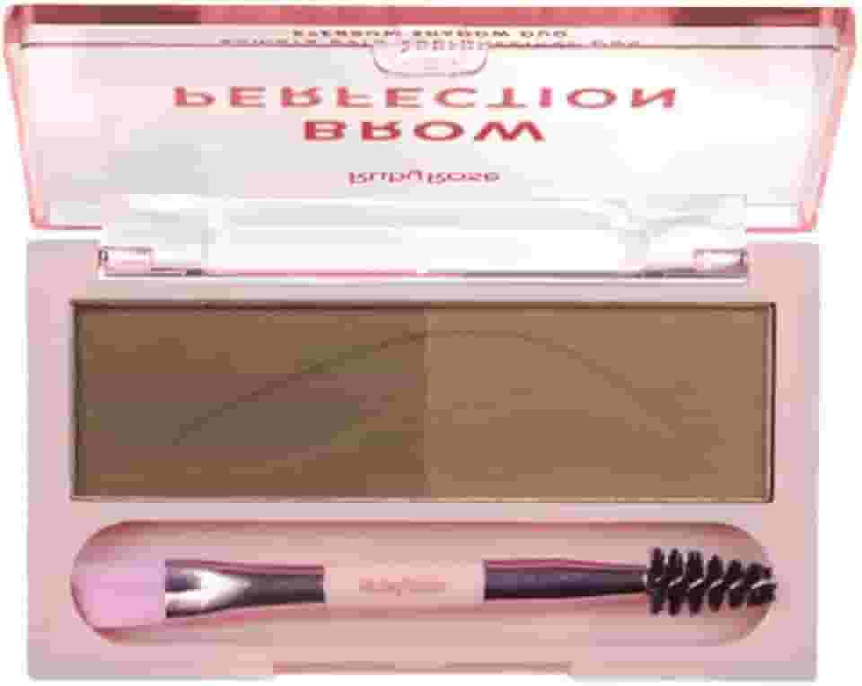 Sombra De Sobrancelha Dou01 Hbe2501-1 Ruby Rose