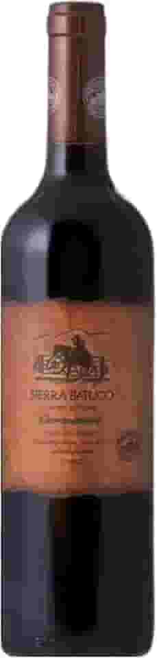 Sierra Batuco Vinho Tinto Chileno Carmenere 750Ml