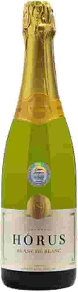Espumante Nacional Horus Blanc de Blancs Brut 750ml