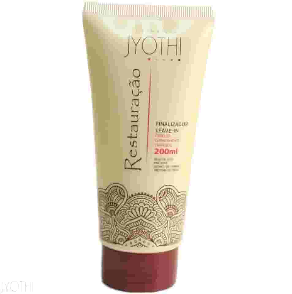 Leave-in Pós Química E Progressiva Protetor Térmico E Filtro Solar