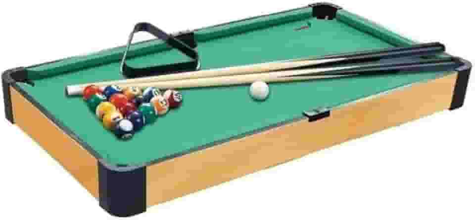 Mesa de Sinuca Portatil, Importway