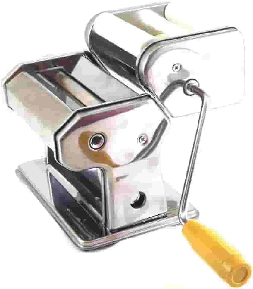 Maquina de macarrão para massas espaguete ravióli talharim lasanha pastel