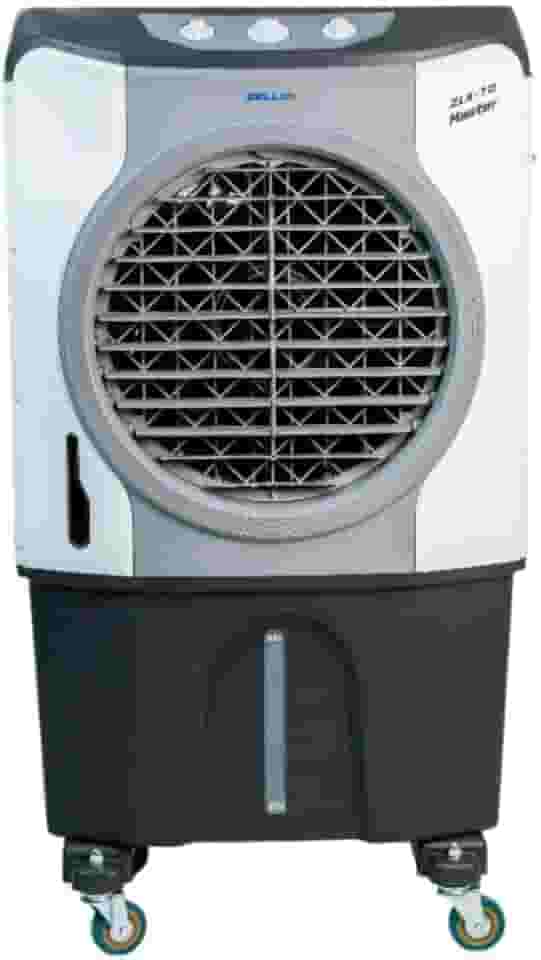 Climatizador Portátil de Ar Frio 70 litros ZLX-70 220V