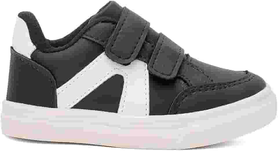 Tenis Masculino Casual Infantil My Funfy Kids Menino 3475 Leve e Confortável