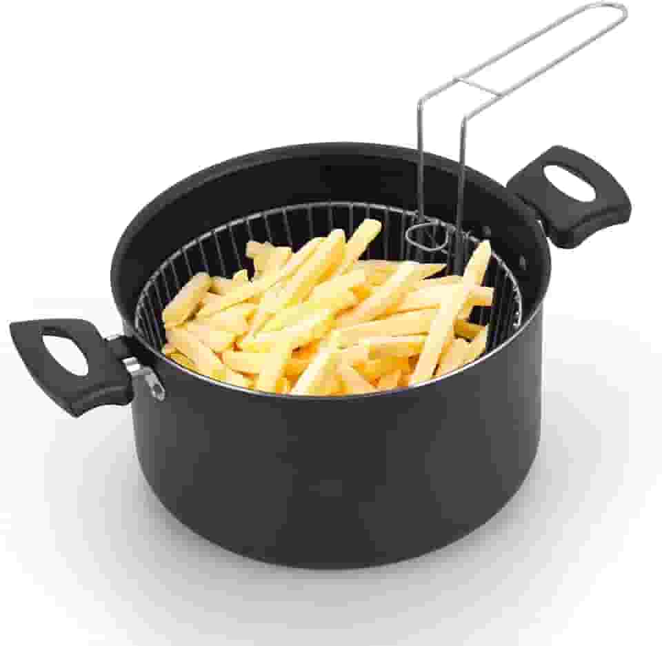 Fritadeira 20 AA c/Caixa Litografada