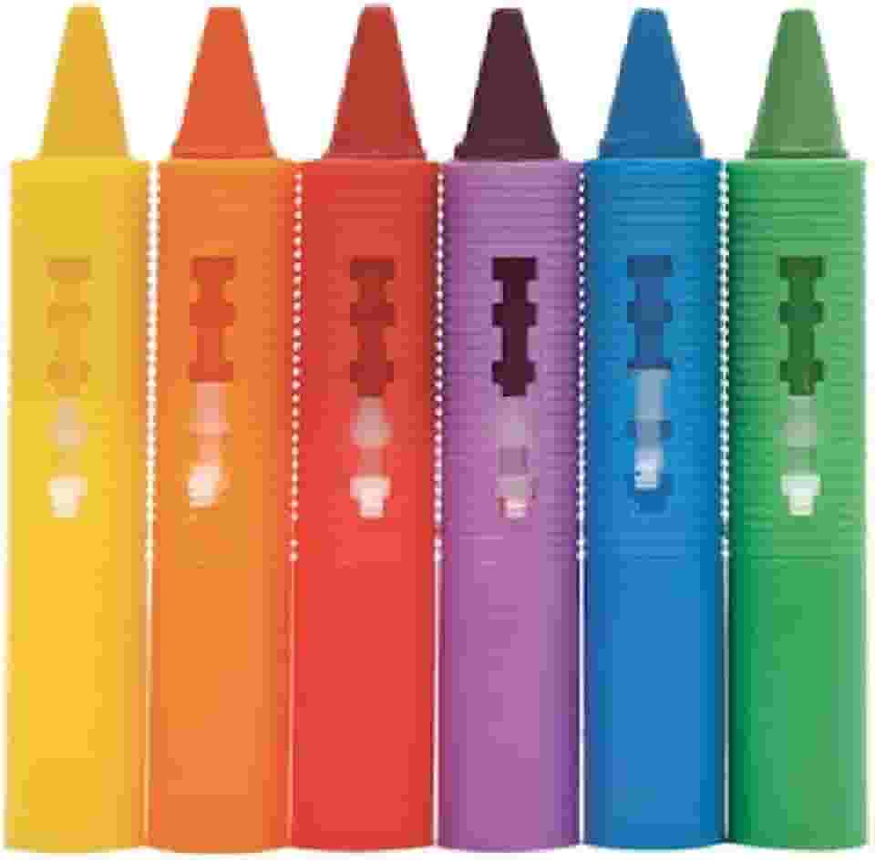 Buba Risque E Apague Colorido