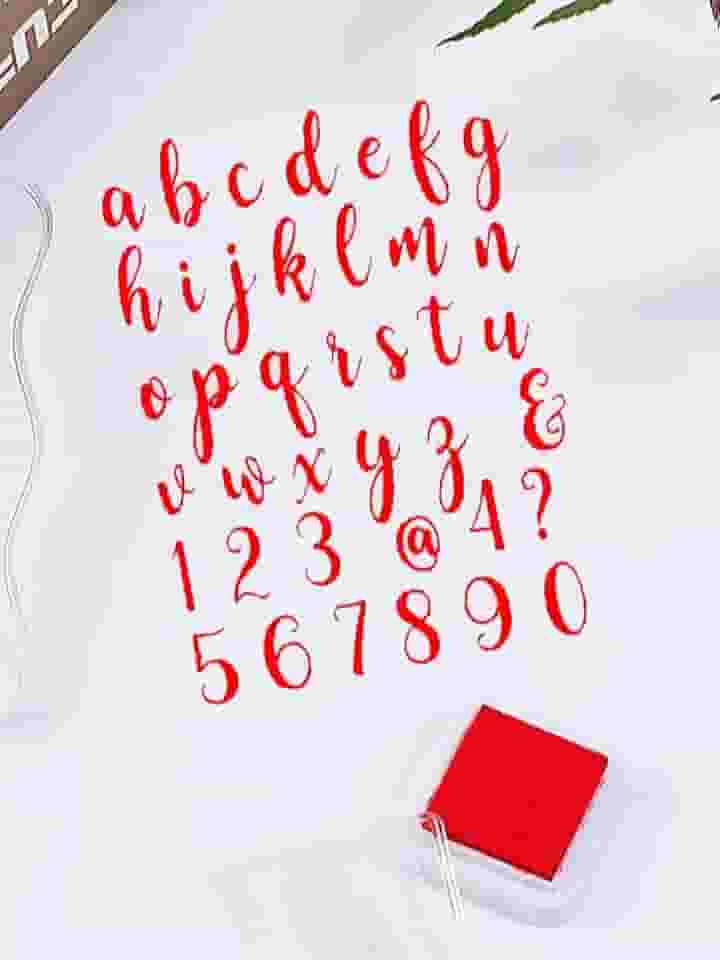 Letras de alfabetos minúsculos, carimbos transparentes para fazer cartões, decoração faça você mesmo, scrapbooking, fonte criativa para letras, decoração de envelopes.