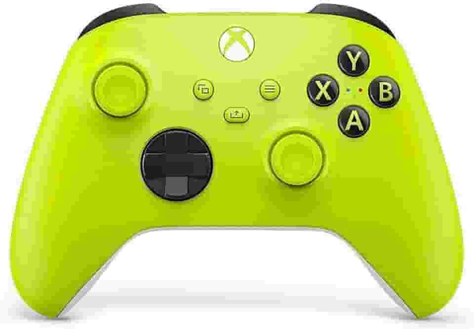 CONTROLE SEM FIO XBOX - ELETRIC VOLT