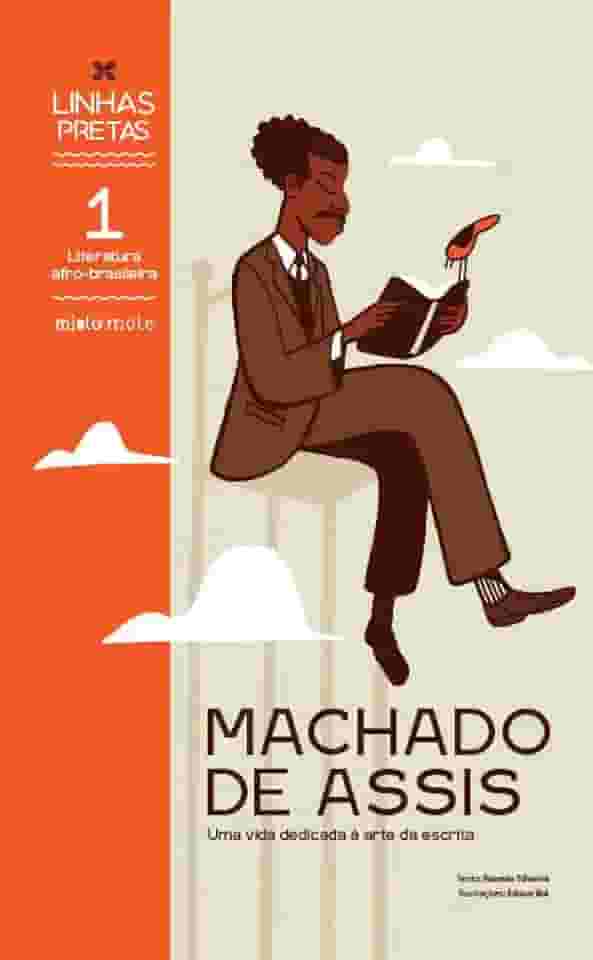 Machado de Assis: Uma vida dedicada à arte da escrita