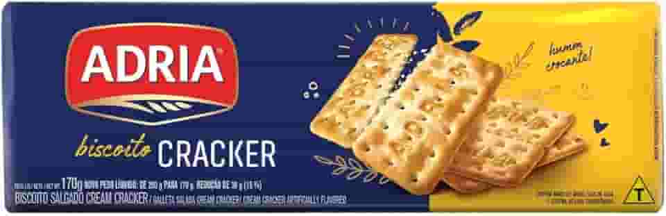 ADRIA CRACKER ORIGINAL 36X170G
