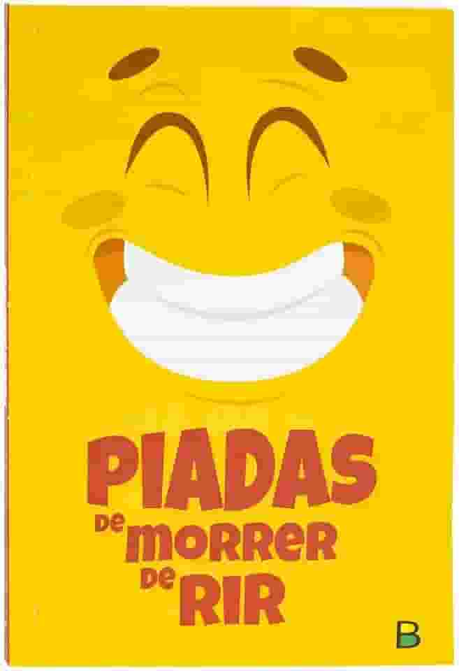 Piadas de morrer de rir