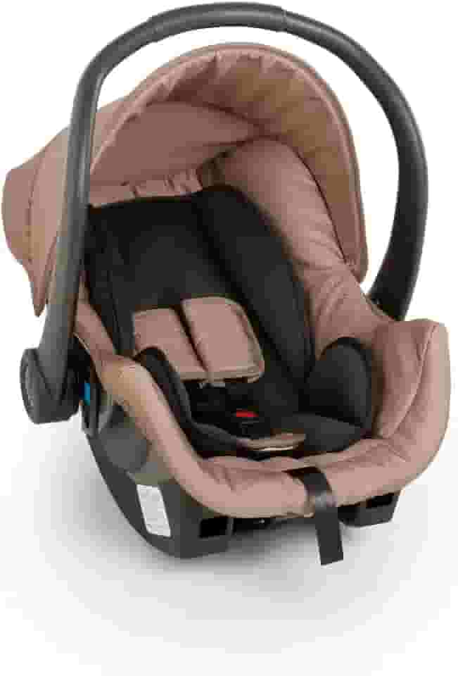 Bebê Conforto Galzerano Cocoon 8181 0 Meses até 13kg Toffee