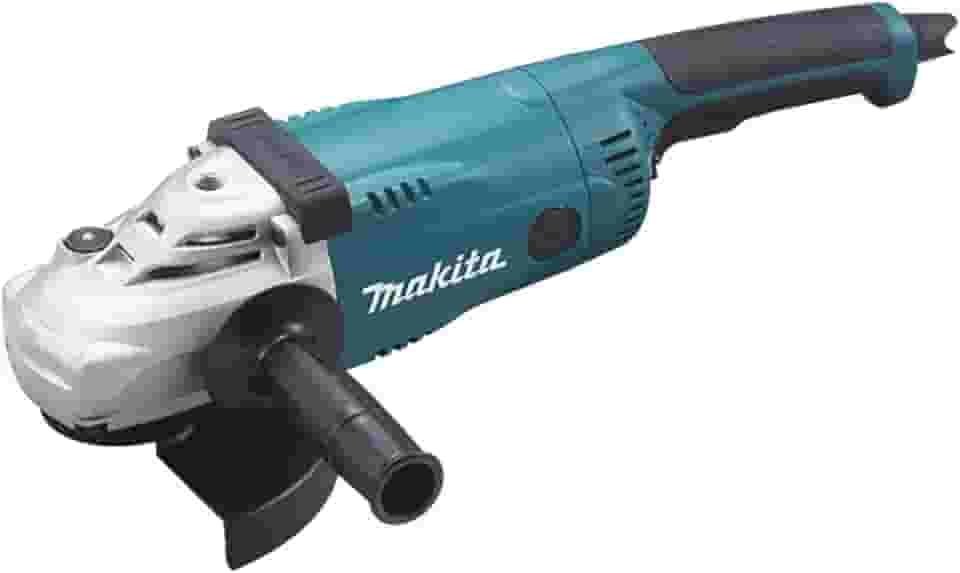 MAKITA ESMERILHADEIRA ANGULAR 180MM (7 POL) 2.200W 220V GA7020