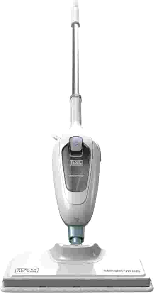 BLACK+DECKER Vaporizador SteamMop 7 em 1 VL1300 1200W 110V