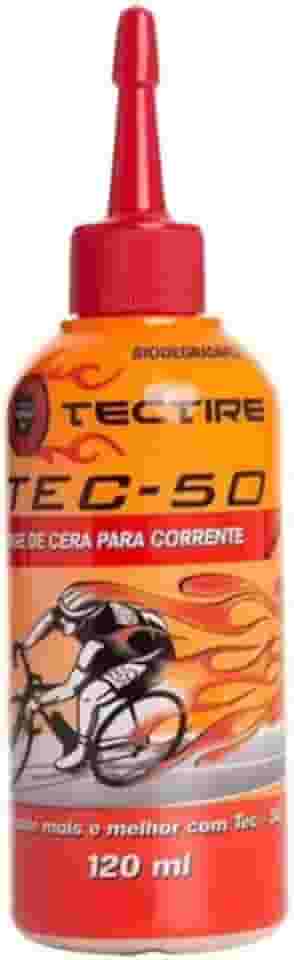 Lubrificante Tectire a Base de Cera para Corrente - 100ml