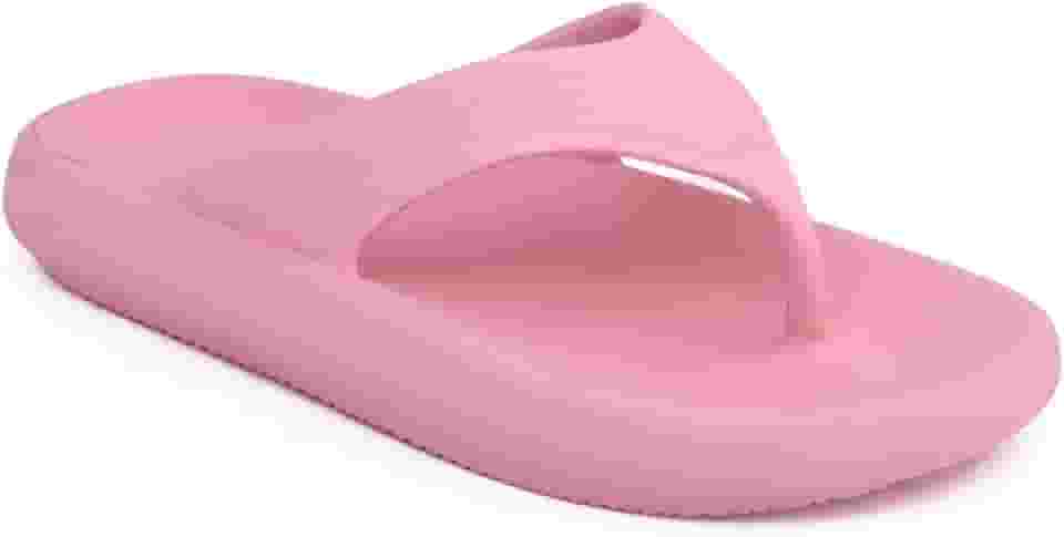 Chinelo Feminino Nuvem de Dedo Ortopédico EVA Ortopédico Original