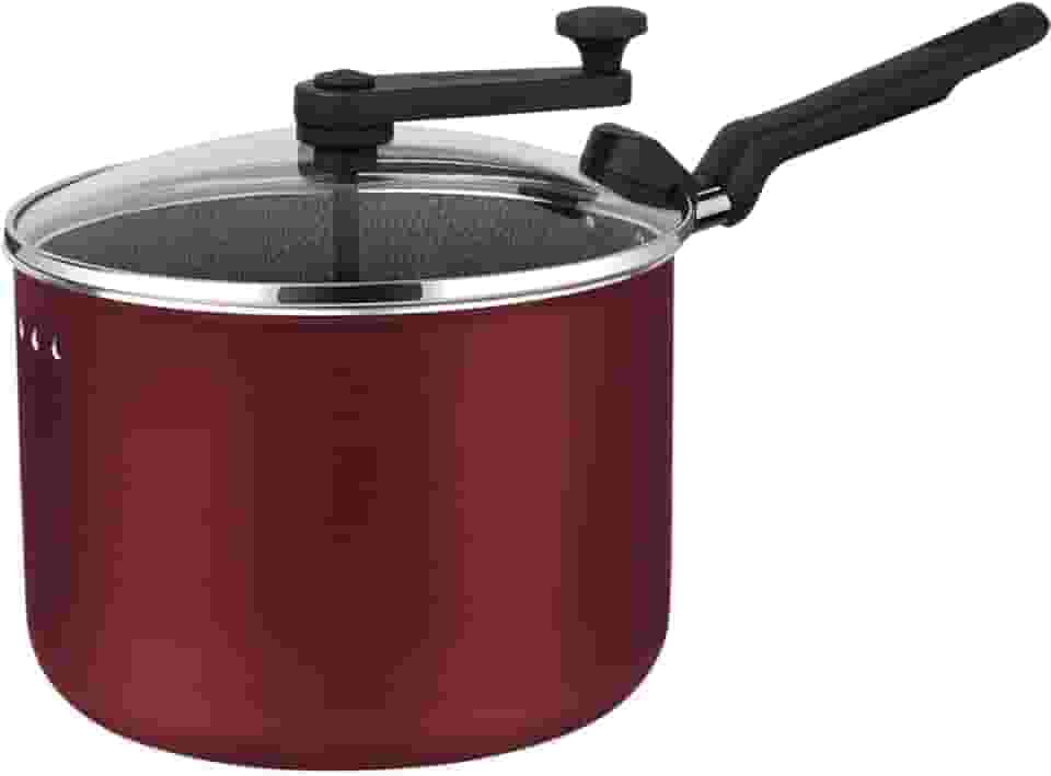 Pipoqueira Loreto Antiaderente Starflon Max Tramontina