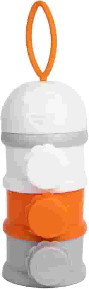 Dosador de Leite Colors, Clingo, Multicor