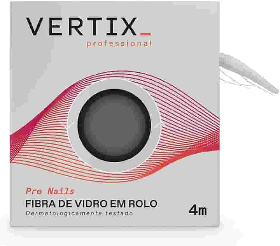 Vertix Fibra de Vidro em rolo Ver
