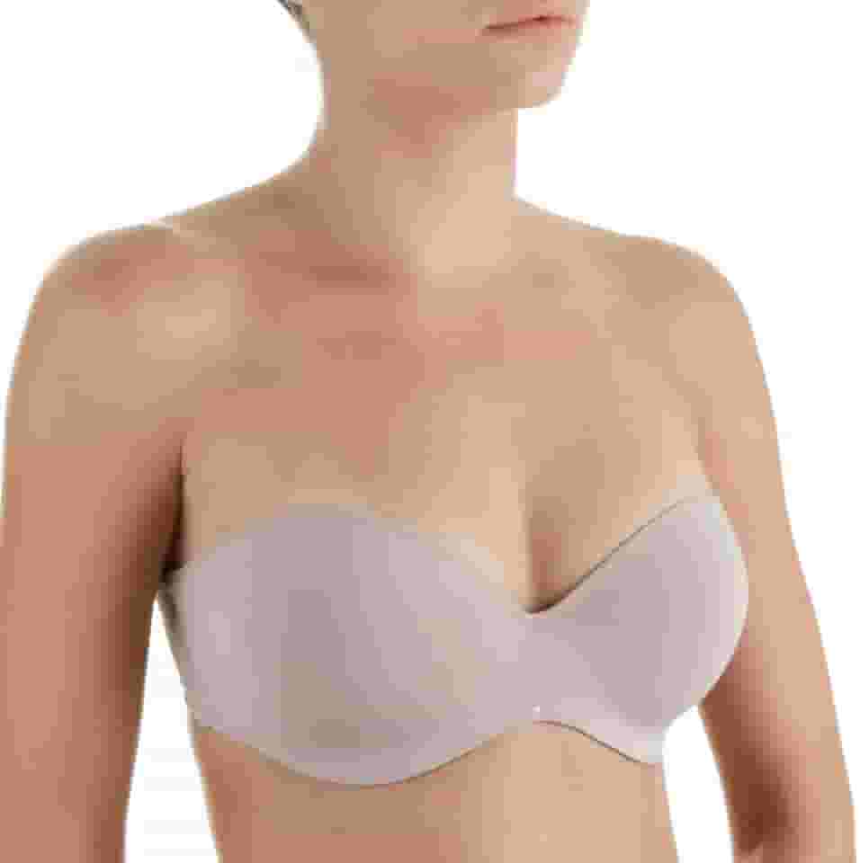 Sutiã Tomara que Caia Liz 51803B Lift Strapless