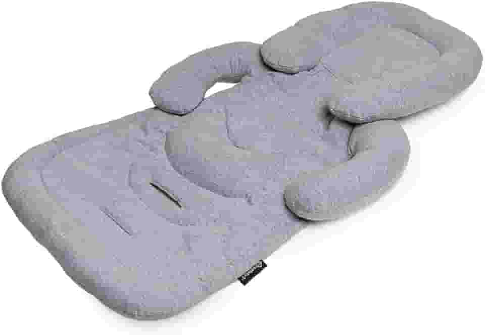 Almofada Safety 1st, SafeHuggy, Light Melange