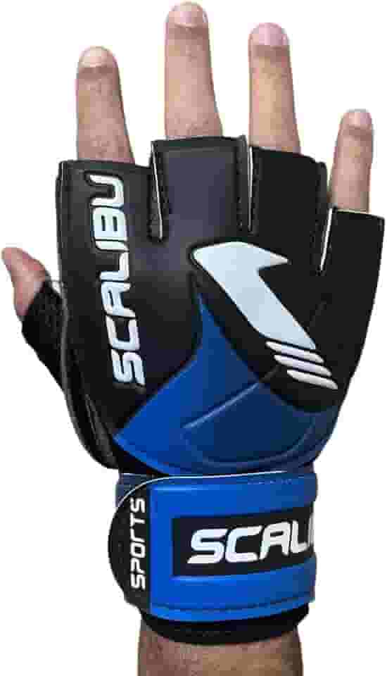 Luva Goleiro Futsal Quadra, Especial, Adulto, Par