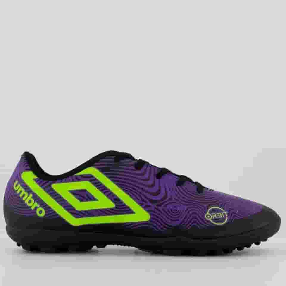 Chuteira Society Umbro Orbit