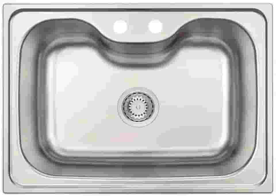 Cuba Tramontina Morgana 60 FX Undermount 69x49 93806192 Inox Acetinado