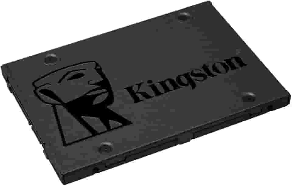 Ssd 480Gb Kingston A400 Bulk
