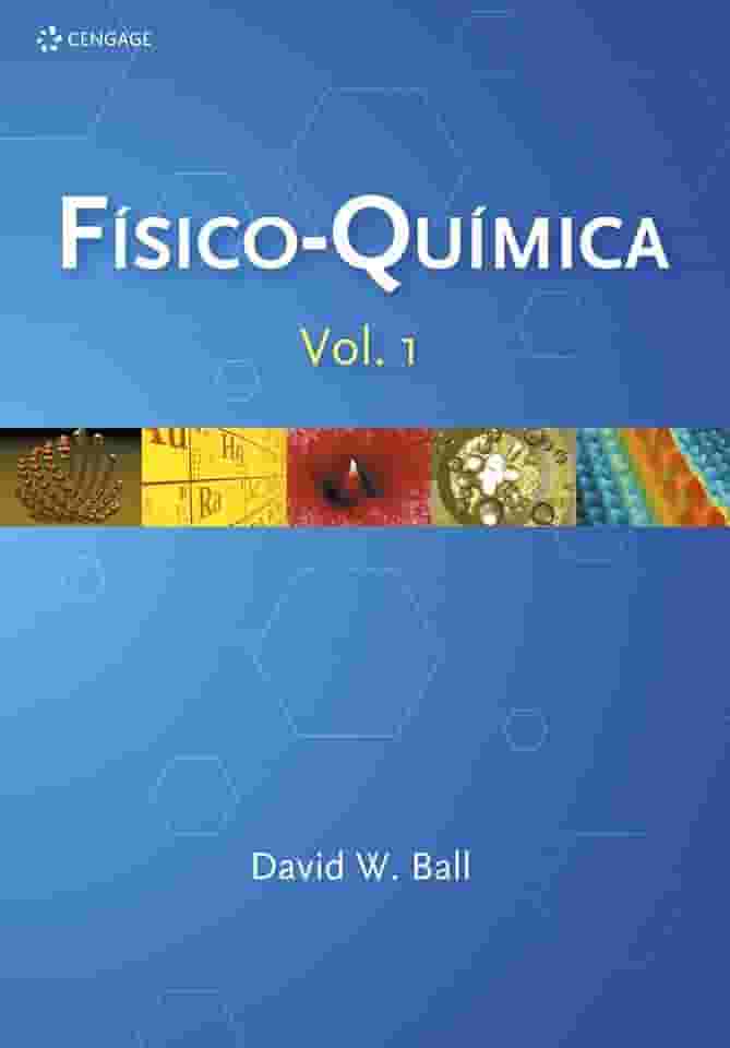 Físico-química: Volume I