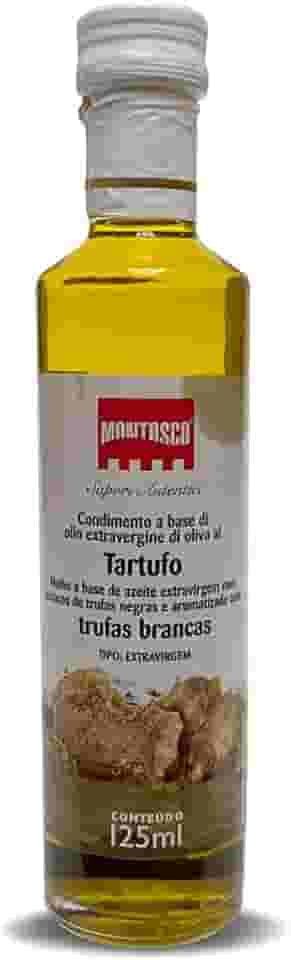 Montosco Azeite Extra Virgem Trufado 125Ml