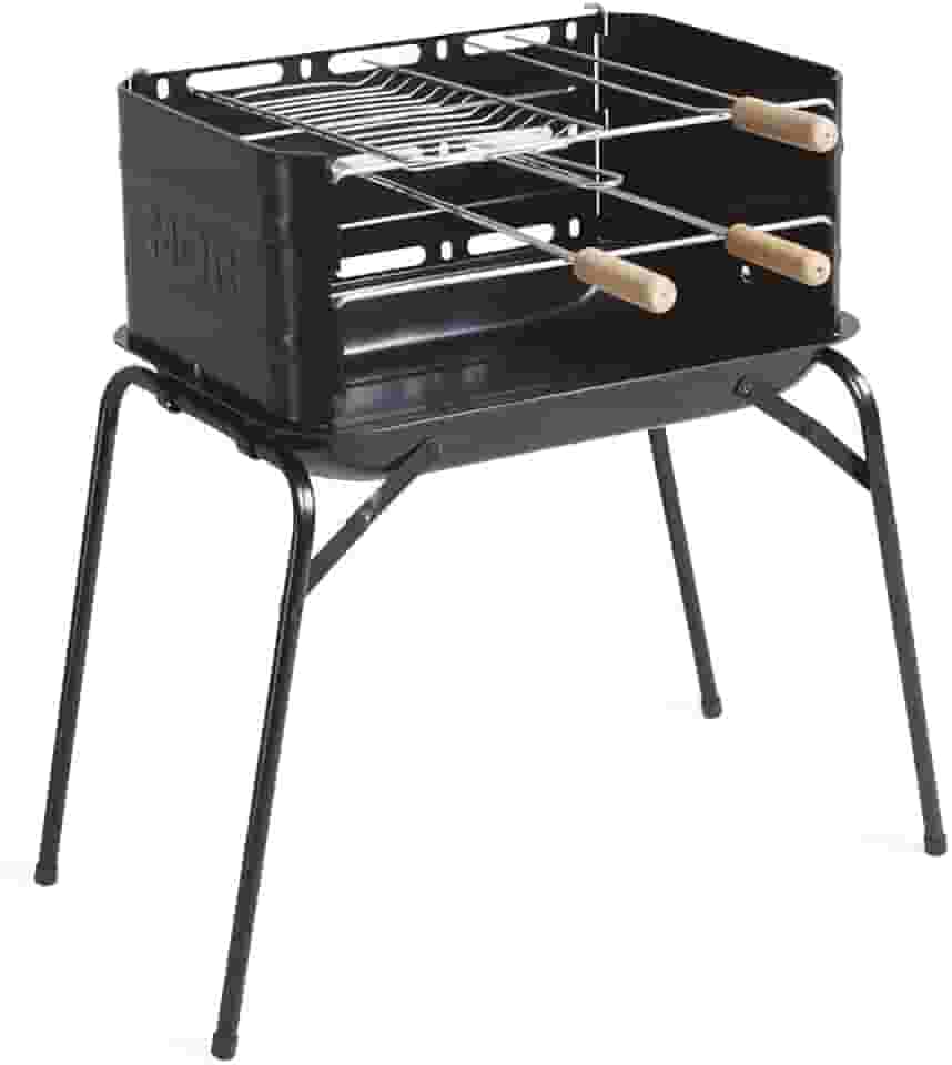 Mor - Churrasqueira Montana