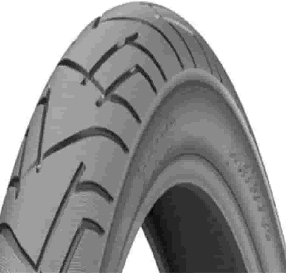 PNEU BICICLETA 26X1.95 PRAIEIRO SLICK LEVORIN SLICK BALÃO