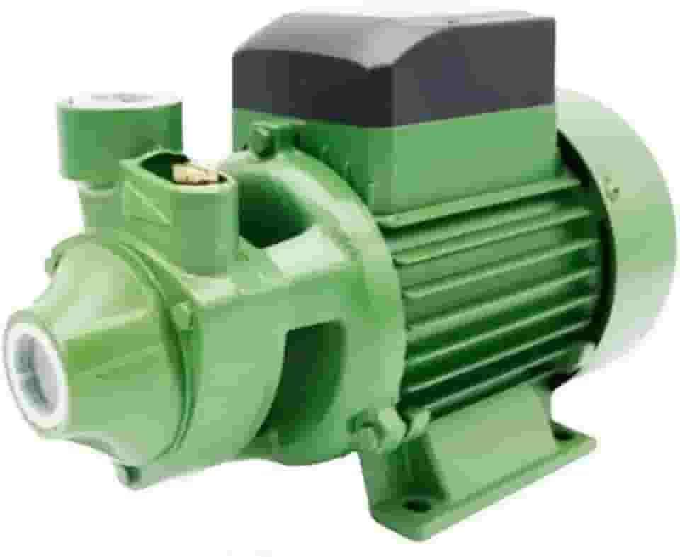 Bomba Periférica Schneider Pg05 1/2cv Altura Máxima 24m 220v