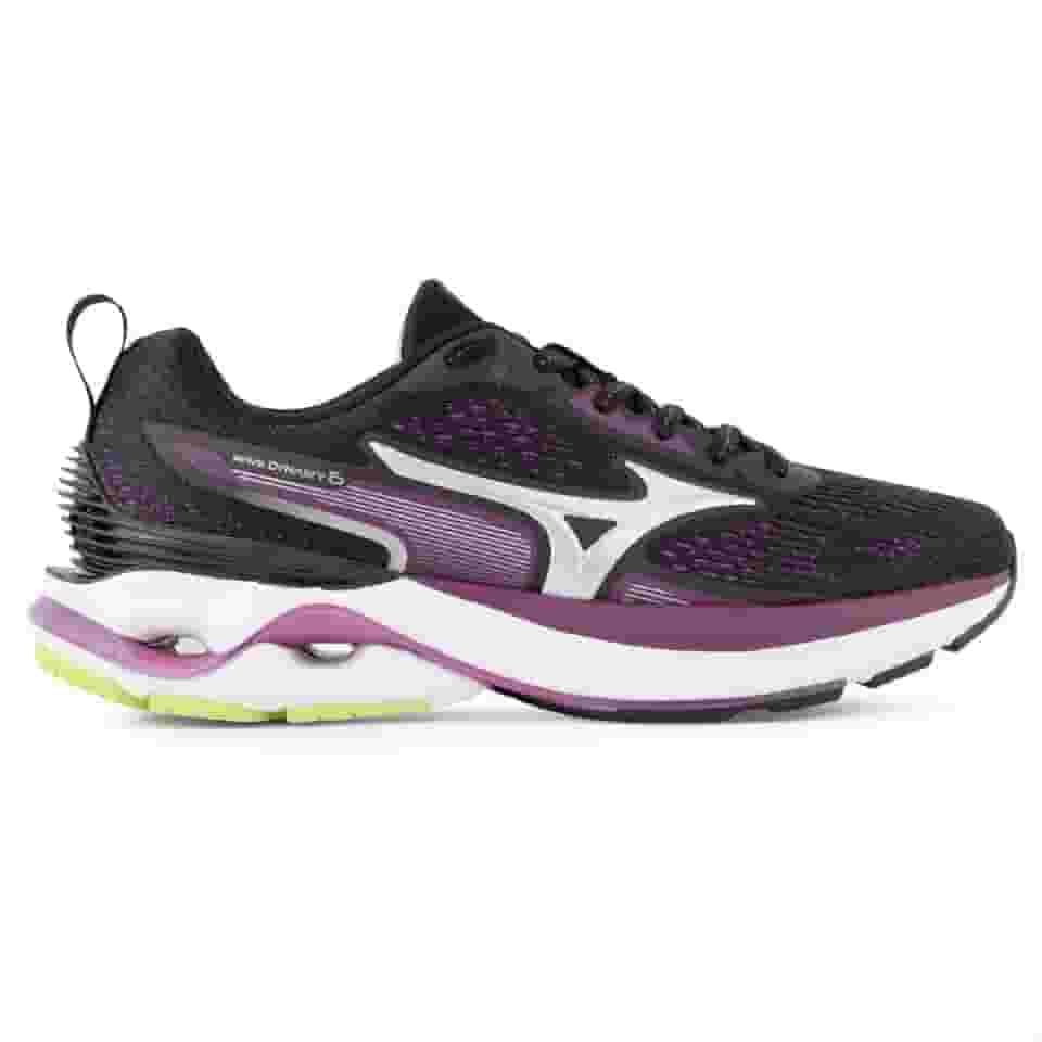 Tênis Feminino Mizuno Wave Dynasty 6