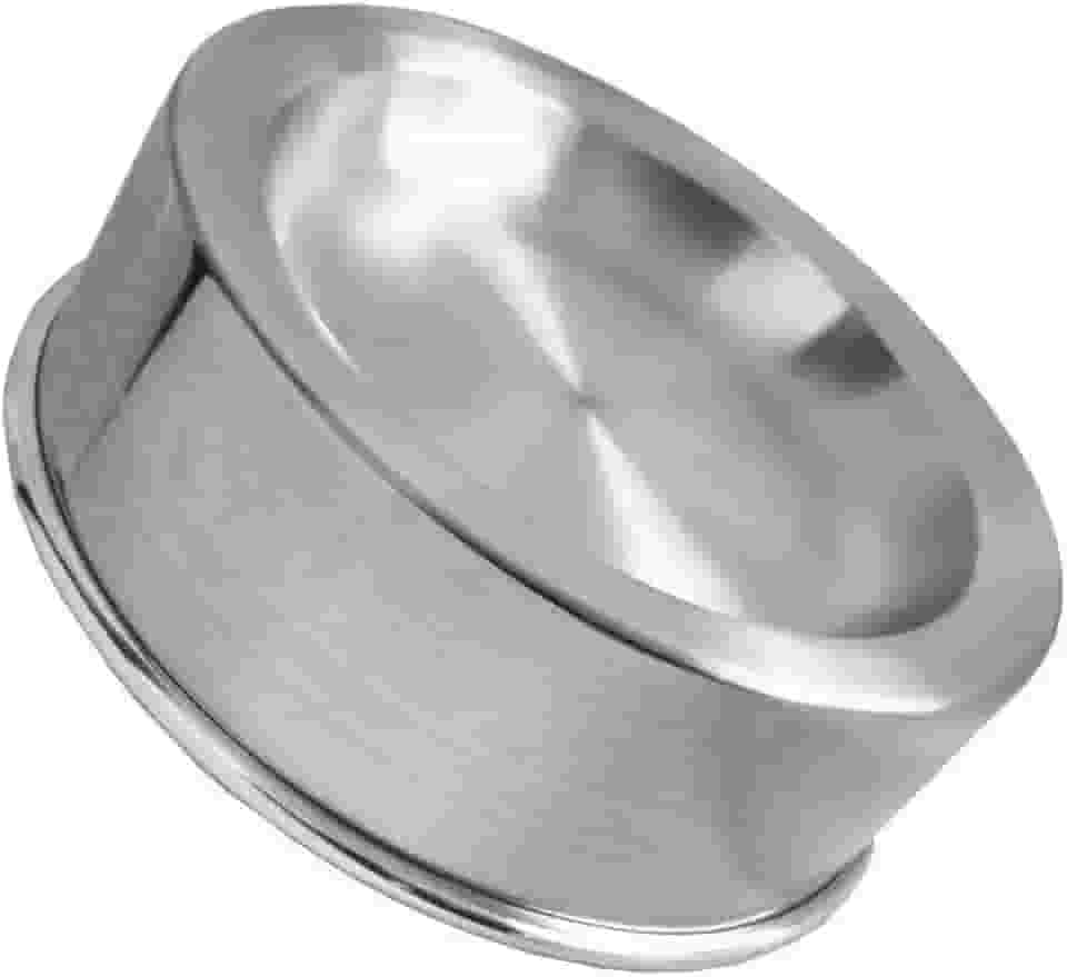 Forma Piscina Ballerine Alumínio 20 Bolo Piscina