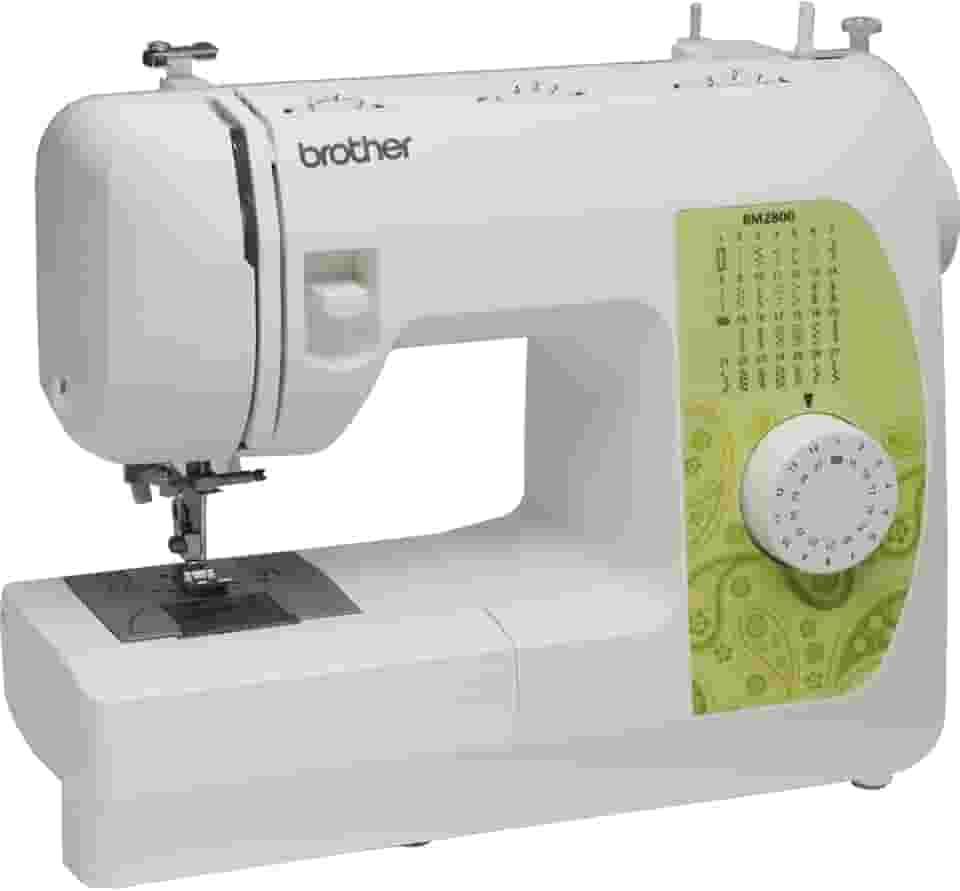 Máquina de costura doméstica BM-2800 - Brother