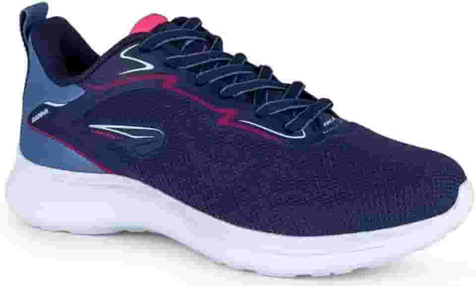 Tenis Rainha Fire Ii, Marinho/Rosa, 41