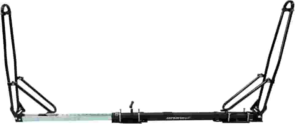 Suporte Individual Transbike Caneleta de Teto AL-44 Altmayer