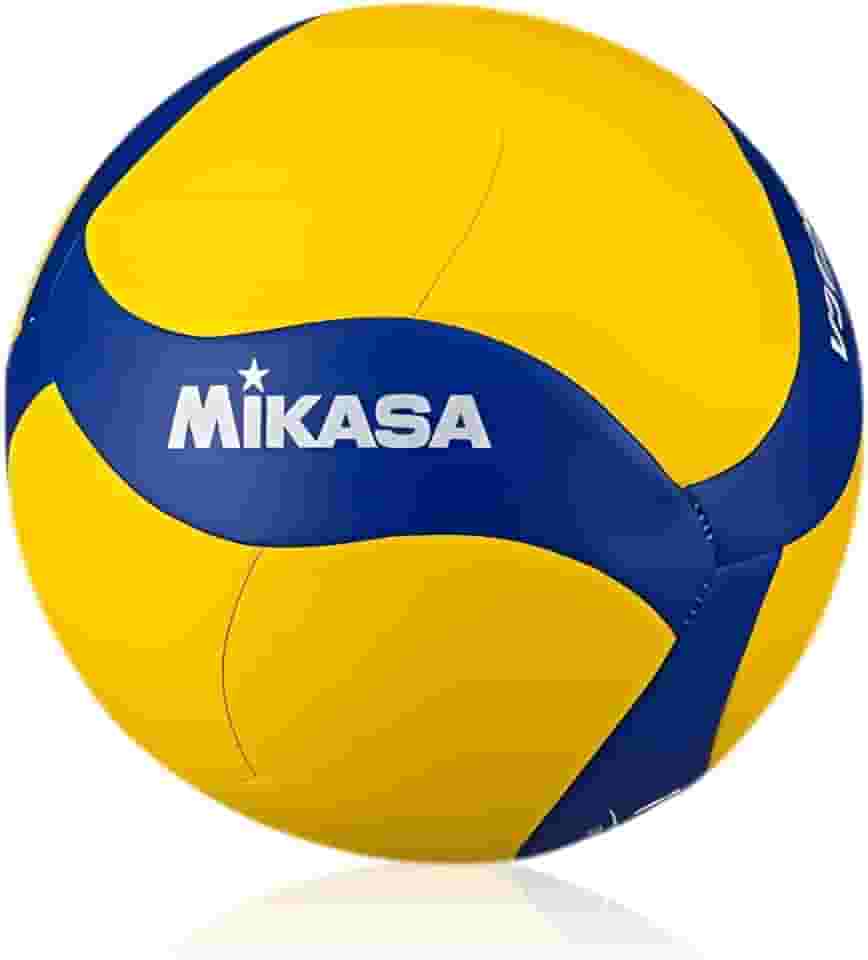 Bola Vôlei Profissional Macia Leve Praia Areia Quadra Tamanho Oficial Padrão FIVB Costurada Original